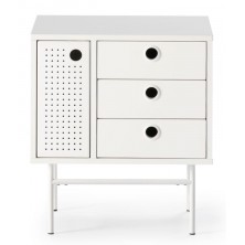 Mueble TV Arista Negro