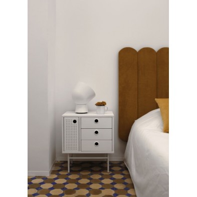 Mueble TV Arista Negro