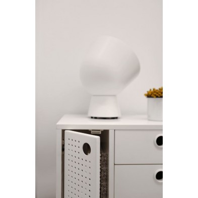 Mueble TV Arista Negro