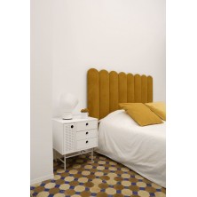 Mueble TV Arista Negro