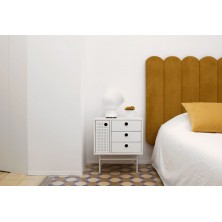 Mueble TV Arista Negro