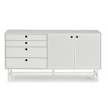 Aparador Punto Blanco