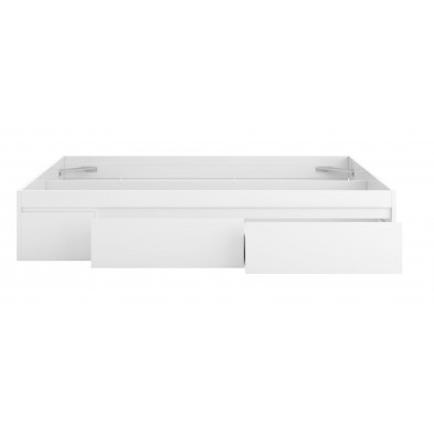 Cama 4 cajones Kendra