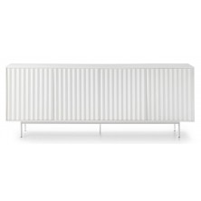 Aparador Sierra Negro 211 Cm