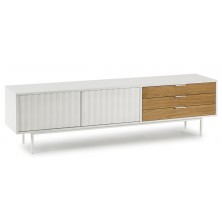 Mueble TV Sierra Blanco