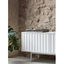 Mueble TV Sierra Blanco