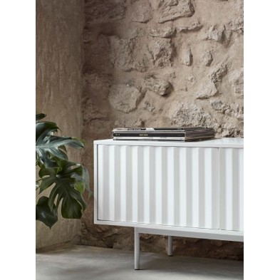 Mueble TV Sierra Blanco