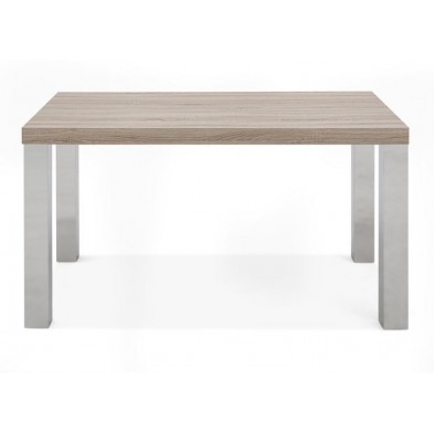 Mesa Samarkanda Roble Veteado Claro Mesa Samarkanda Roble Veteado Claro