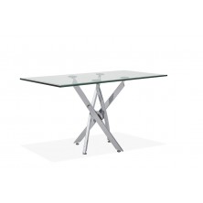 Consola Cristal Bulova