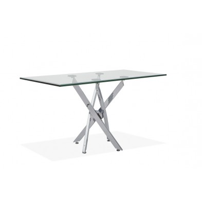 Consola Cristal Bulova