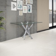 Consola Cristal Bulova