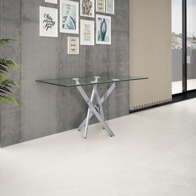 Consola Cristal Bulova