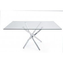 Mesa Cristal Fontana 150