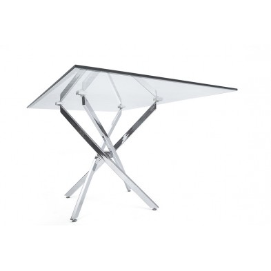 Mesa Cristal Fontana 150