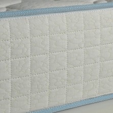 Colchón Anatomic-Visco 19 cm