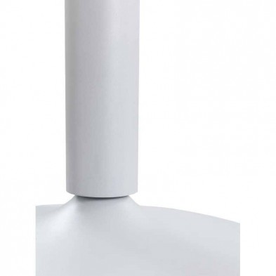 Mesa Comedor 100Øcm Lacada Blanco Mesa Comedor 100Øcm Lacada Blanco
