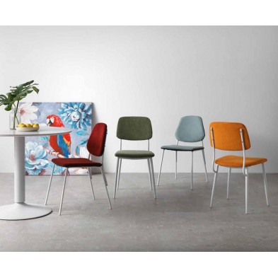 Mesa Comedor 100Øcm Lacada Blanco Mesa Comedor 100Øcm Lacada Blanco