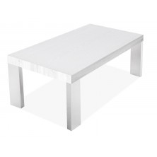 Mesa Centro Bósforo Blanco Mota