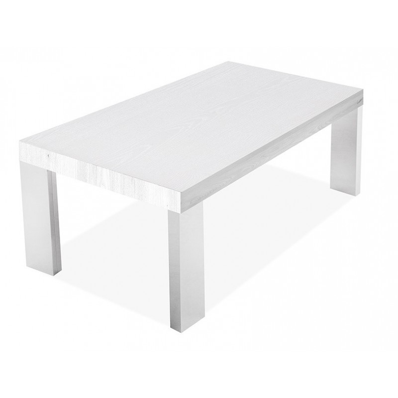 Mesa Centro Bósforo Blanco Mota