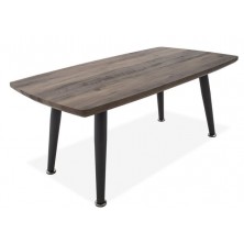 Mesa Centro Marvel Nogal