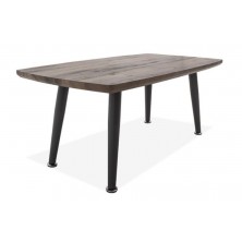 Mesa Centro Marvel Nogal