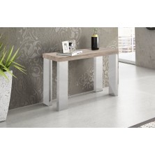 Consola Durango Roble Claro
