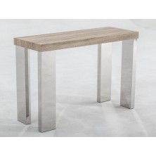 Consola Durango Roble Claro