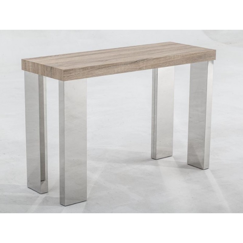 Consola Durango Roble Claro