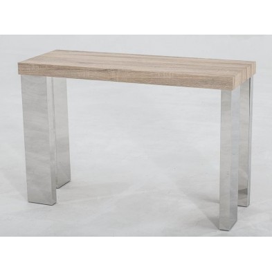 Consola Durango Roble Claro