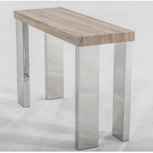 Consola Durango Roble Claro