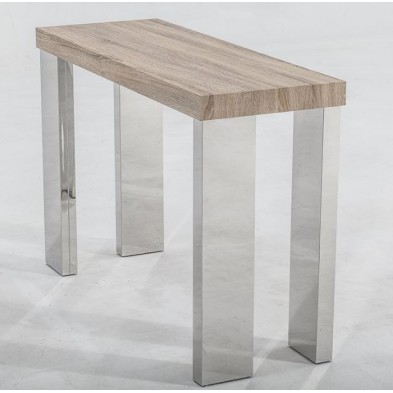 Consola Durango Roble Claro