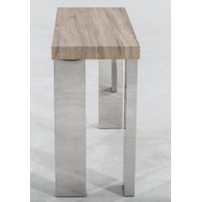 Consola Durango Roble Claro