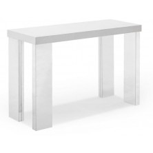 Consola Durango Blanco Mota