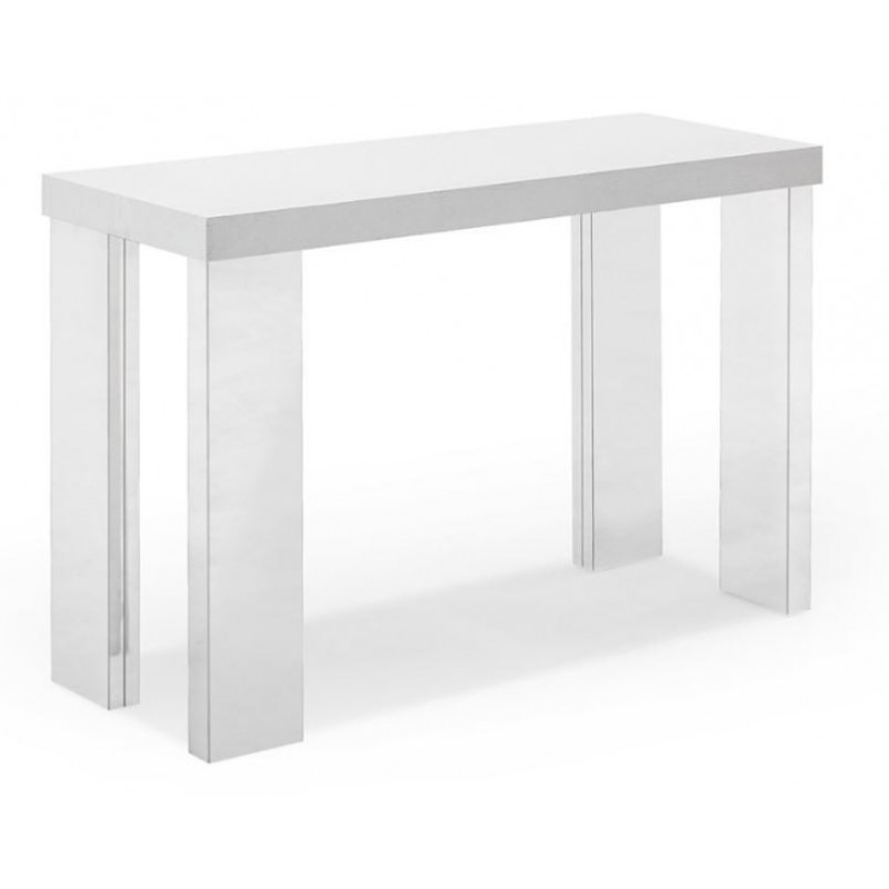 Consola Durango Blanco Mota