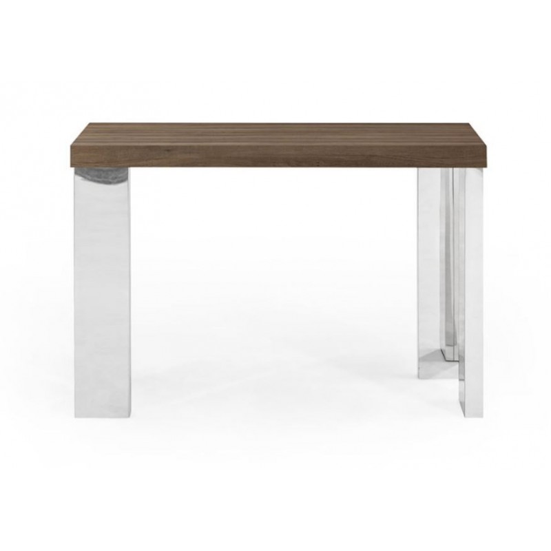 Consola Durango Nogal Luxe