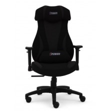 Sillón Gaming I-Power Gris