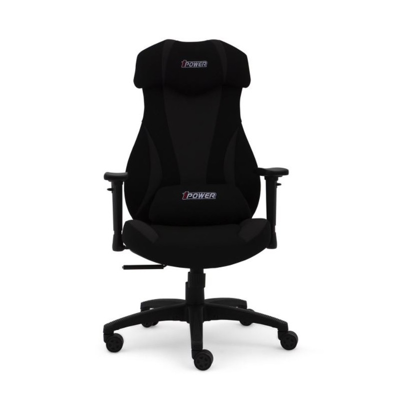 Sillón Gaming I-Power Gris