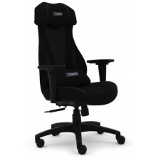 Sillón Gaming I-Power Gris