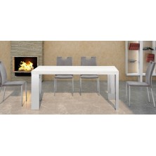 Mesa Raga Blanco Mota