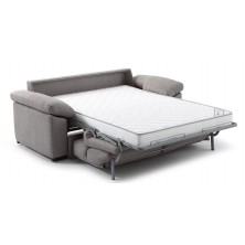 Sofá Cama Lotus 140 Sistema Italiano
