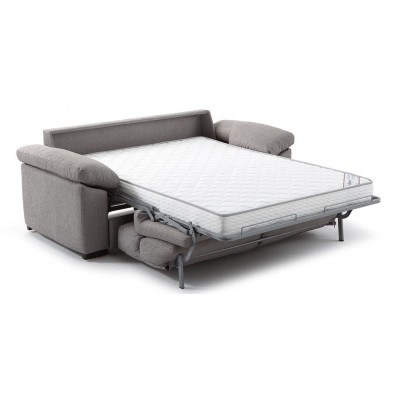 Sofá Cama Lotus 140 Sistema Italiano