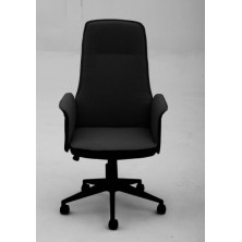 Silla oficina Plattón Gris Claro