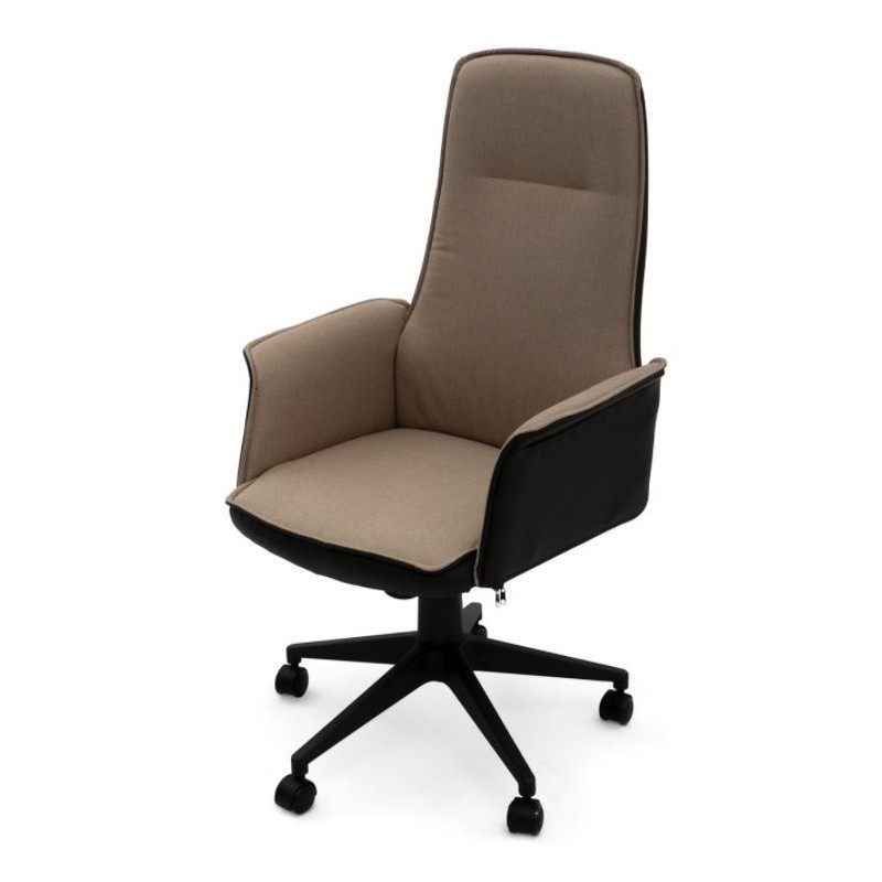 Silla oficina Plattón Visón