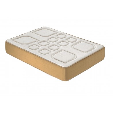 Colchón Viscoelástico Senator 28 CM.