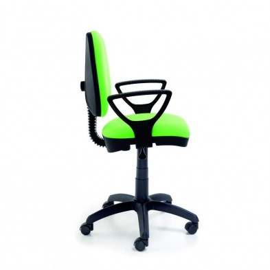 Silla Oficina Cádiz Pistacho