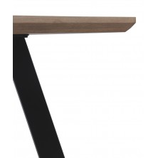 Mesa Comedor 160x90 Roble 10308