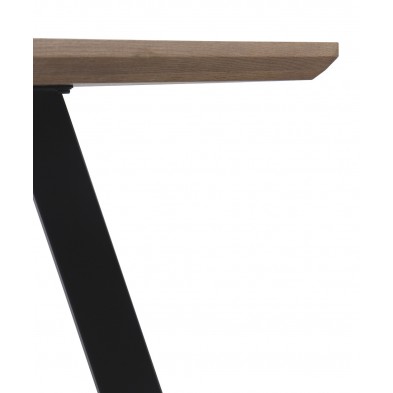 Mesa Comedor 160x90 Roble 10308