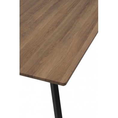 Mesa Comedor 160x90 Roble 10308