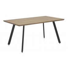 Mesa Comedor 160x90 Roble 10308