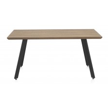 Mesa Comedor 160x90 Roble 10308